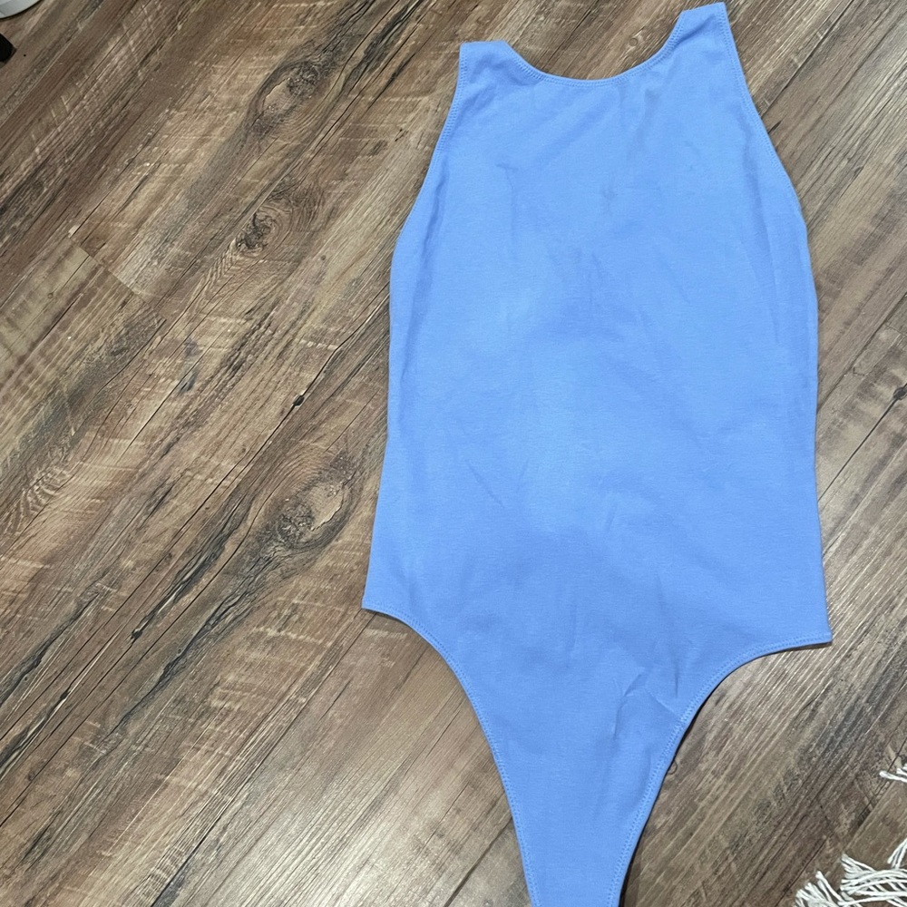 Aritzia Wilfred free Marie bodysuit